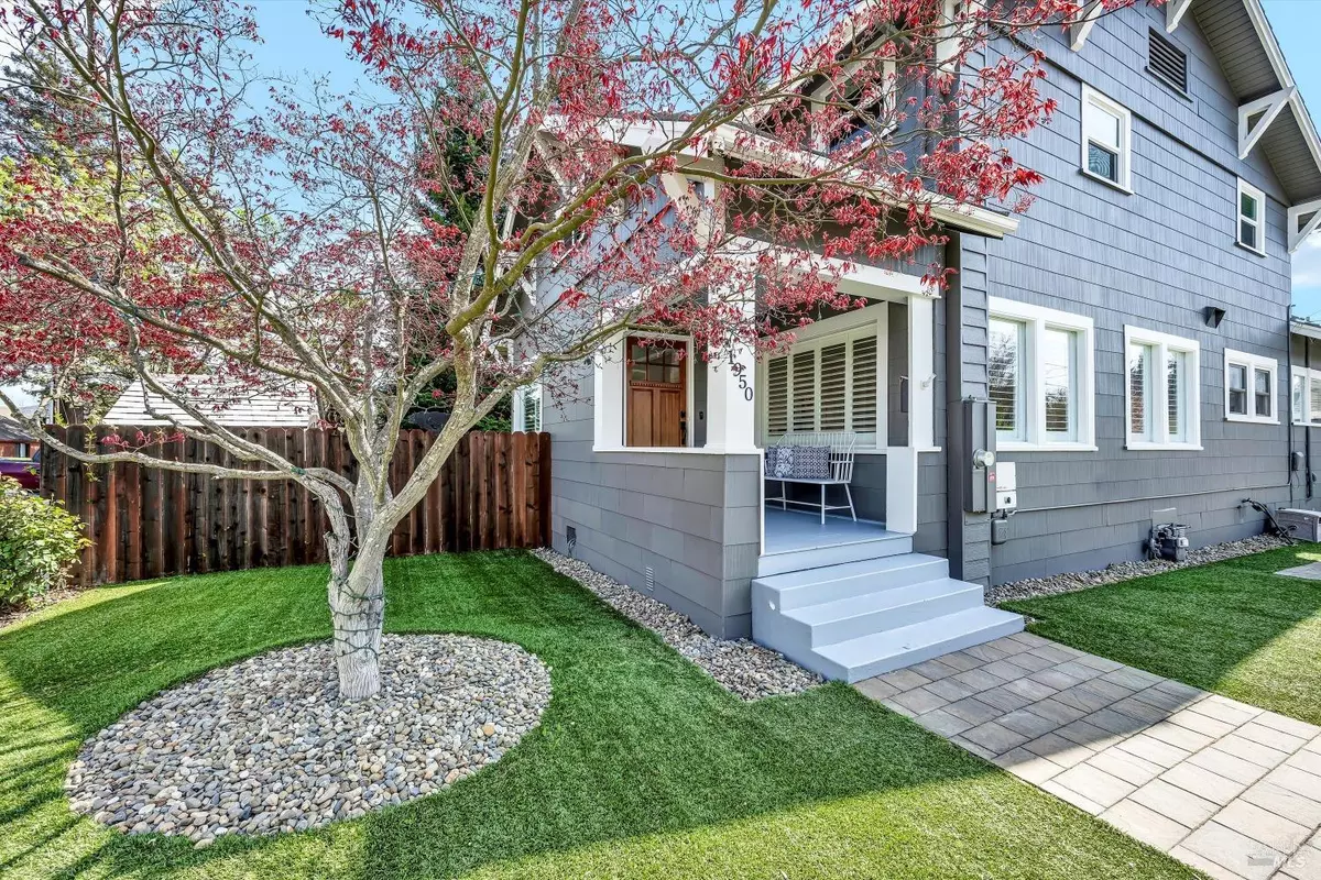 Napa, CA 94559,1950 Spencer ST