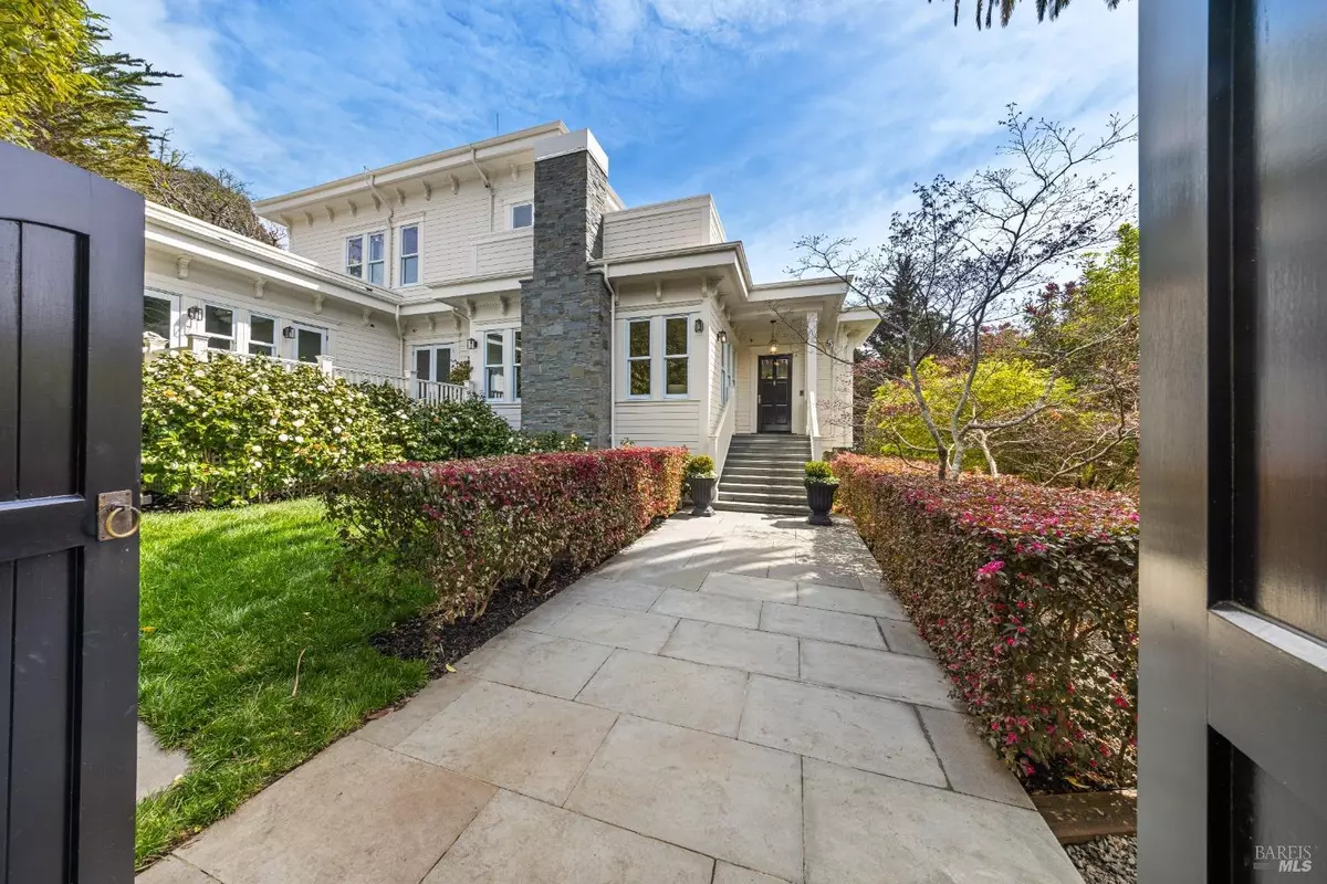 Mill Valley, CA 94941,2 Summit AVE