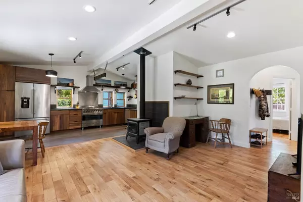 Leggett, CA 95585,65401 Highway 271