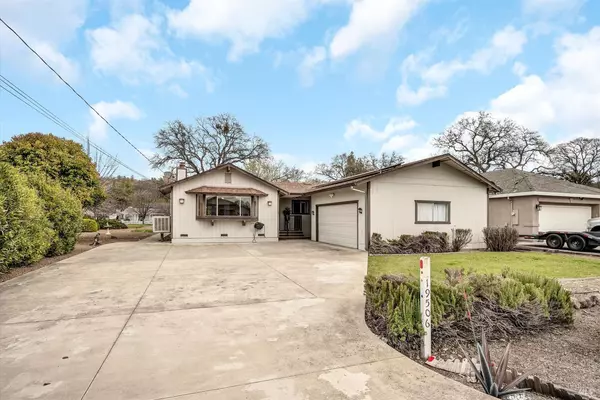 19506 Old Creek RD, Hidden Valley Lake, CA 95467