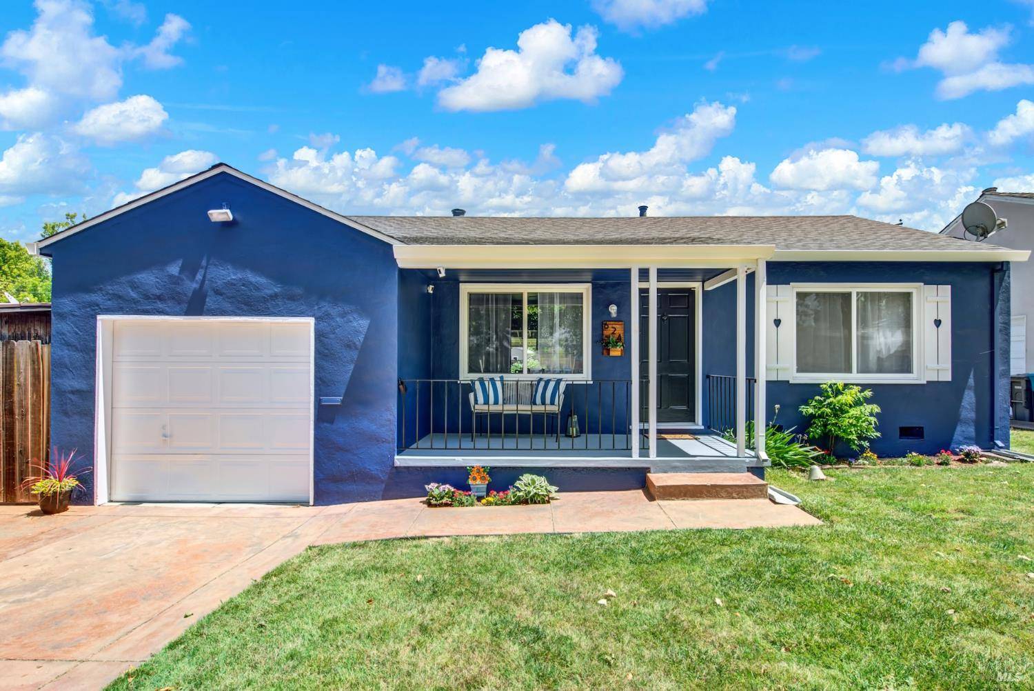624 Annette AVE, Vallejo, CA 94591