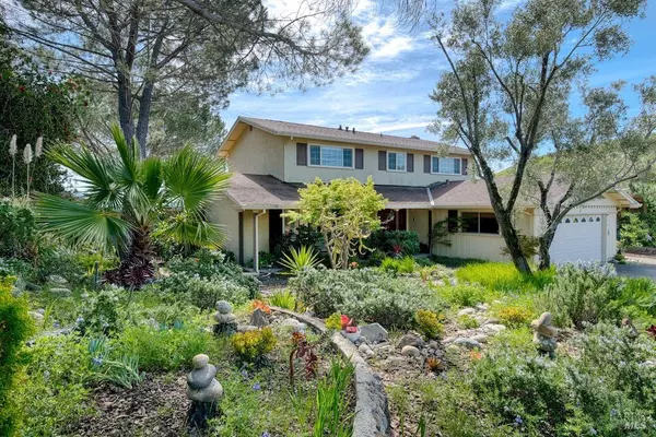16 Montevideo WAY, San Rafael, CA 94903