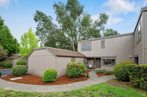 1201 Indian WAY, Novato, CA 94949