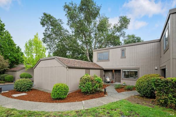 1201 Indian WAY, Novato, CA 94949