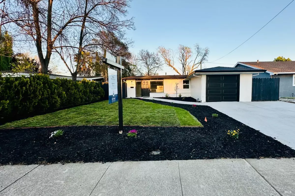 Fairfield, CA 94533,1242 Van Buren ST