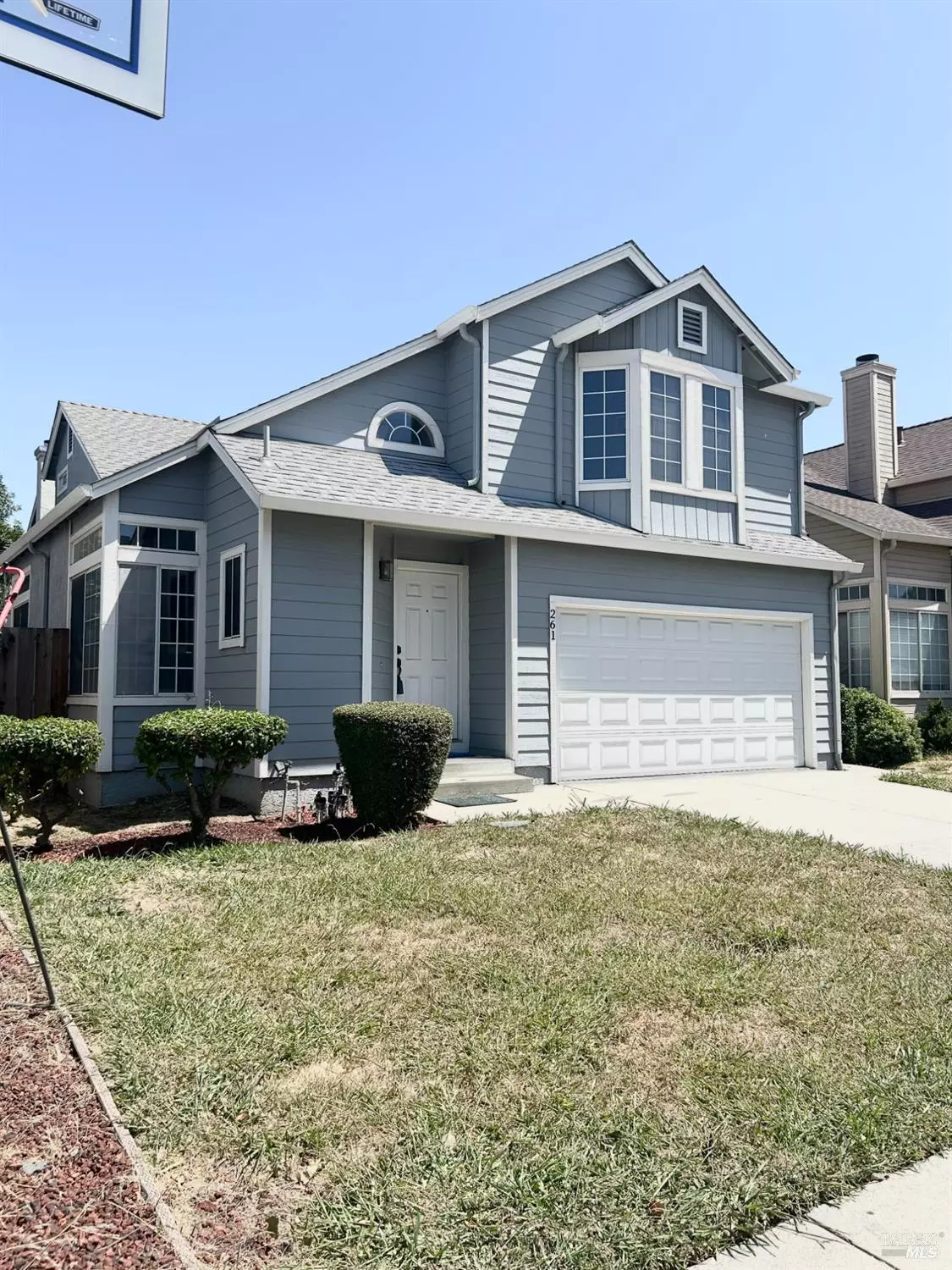 Suisun City, CA 94585,261 Bridgewater CIR