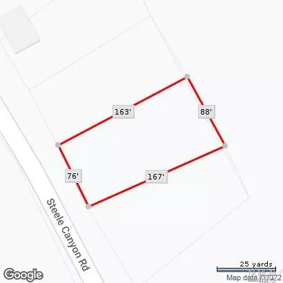 Napa, CA 94558,1121 Steele Canyon RD