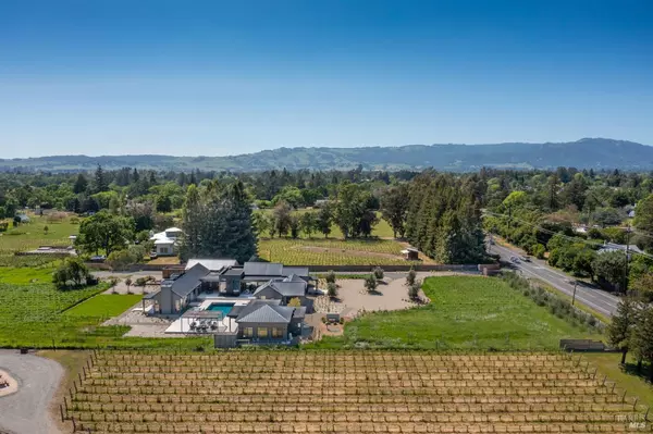 Sonoma, CA 95476,601 Napa RD