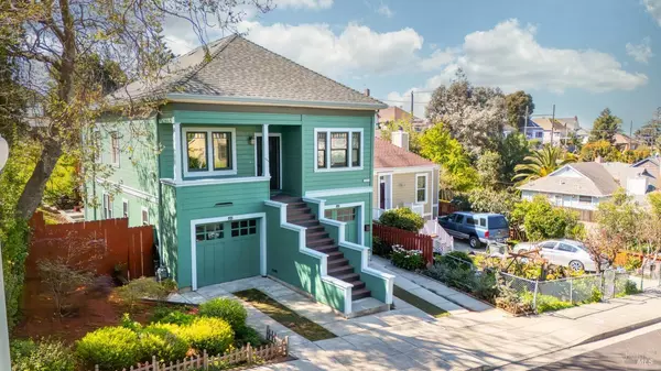 Vallejo, CA 94590,233 Ohio ST