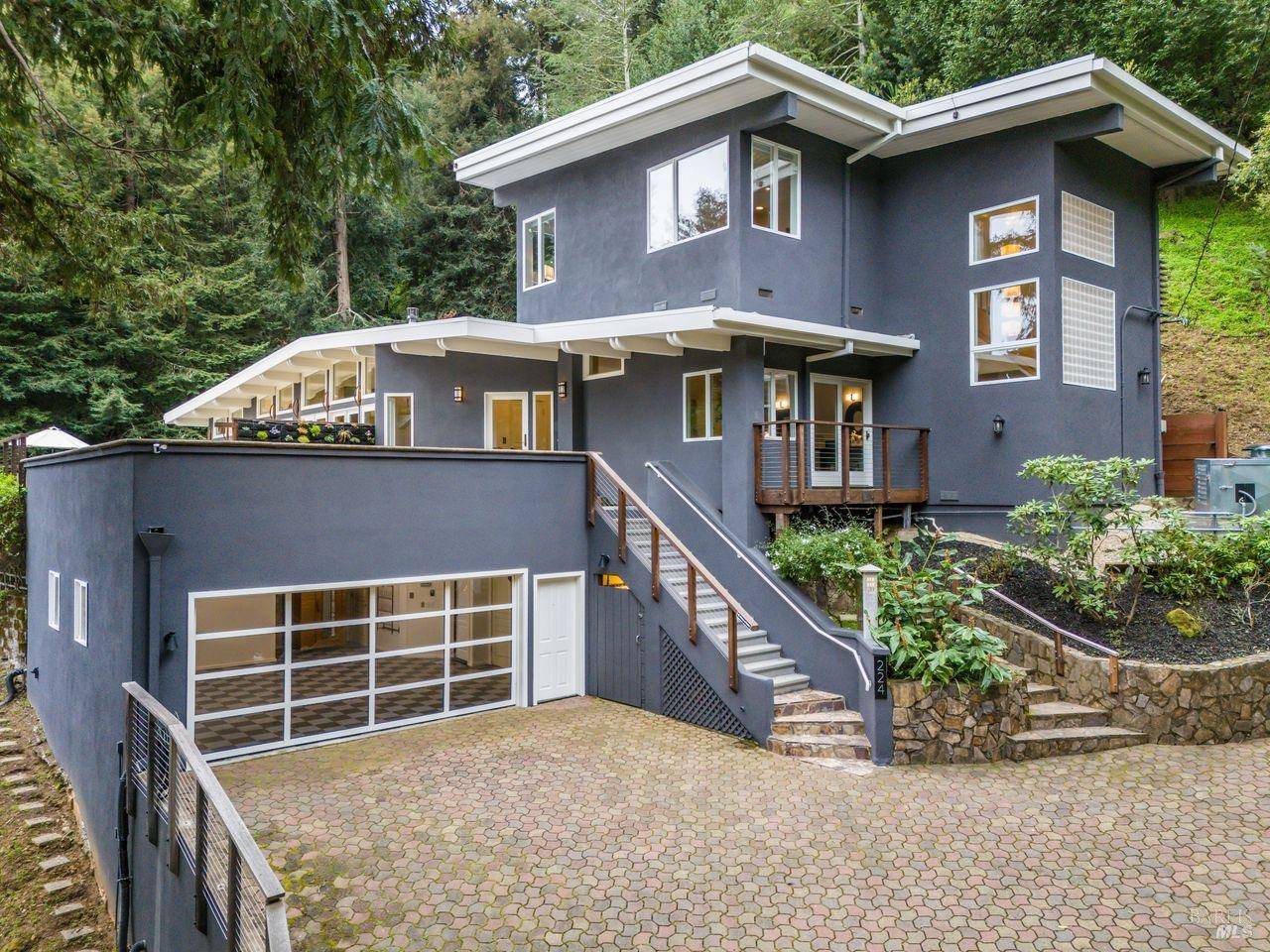 Mill Valley, CA 94941,224 Magee AVE