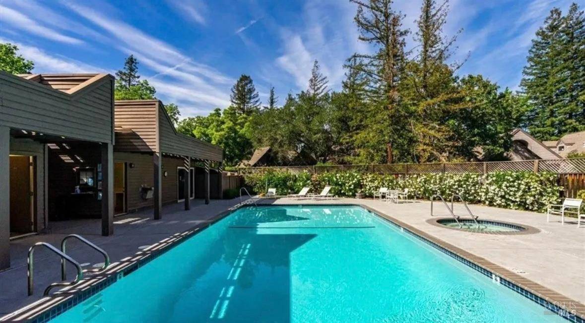St. Helena, CA 94574,1500 Voorhees CIR