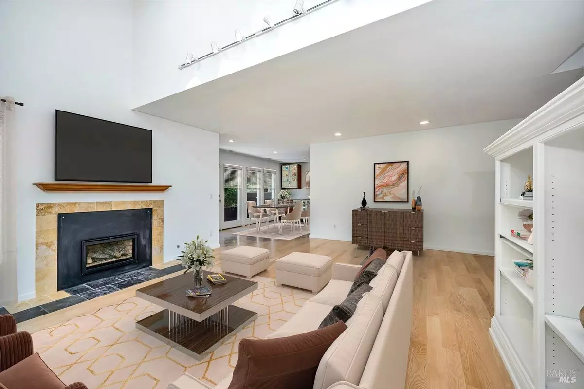 St. Helena, CA 94574,1500 Voorhees CIR