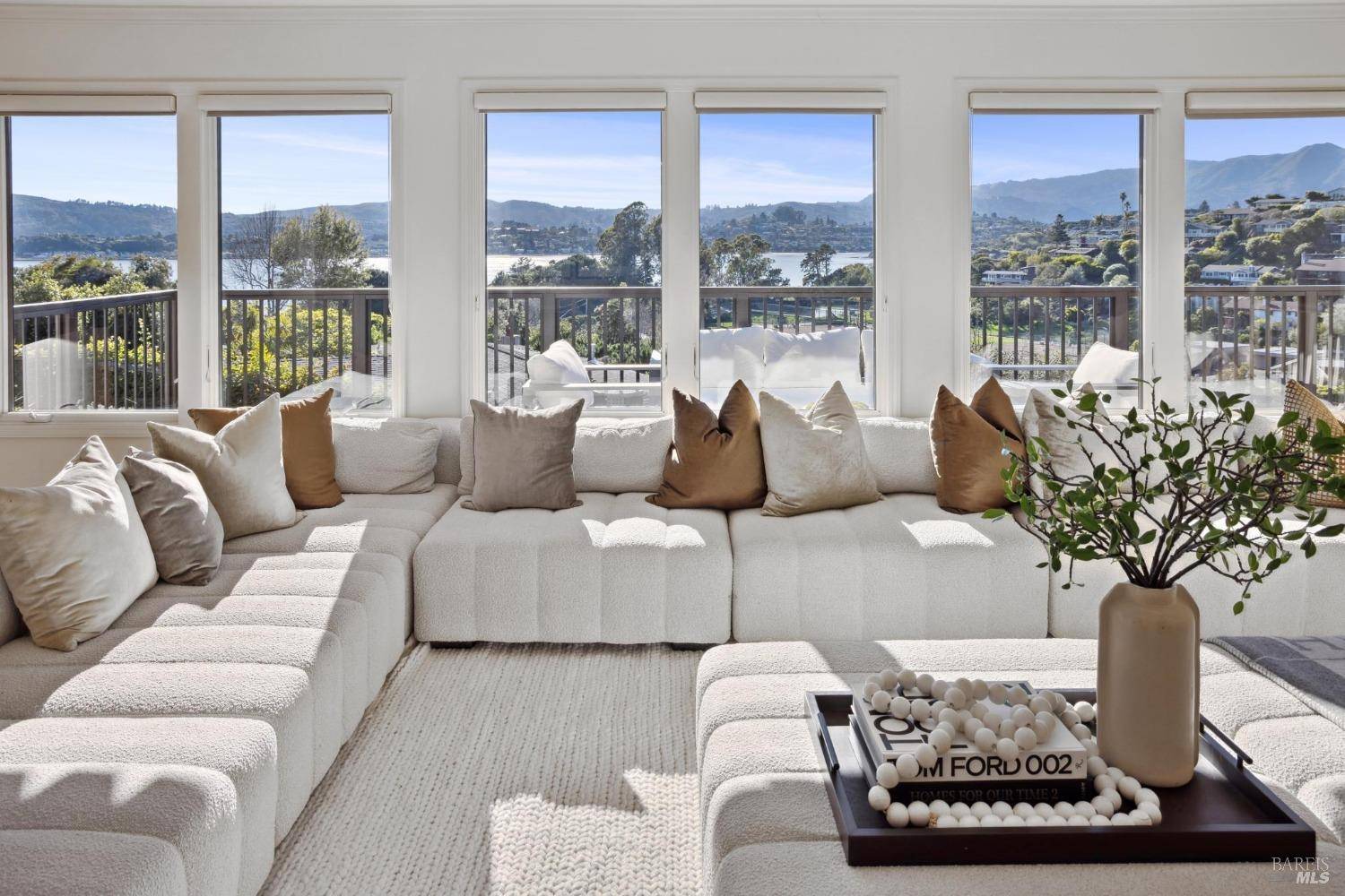 136 Avenida Miraflores, Belvedere Tiburon, CA 94920