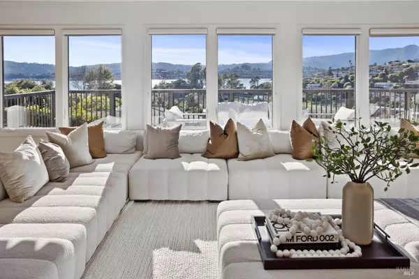 136 Avenida Miraflores, Tiburon, CA 94920