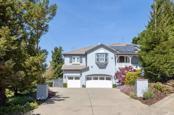 5232 Sunridge DR, Fairfield, CA 94534