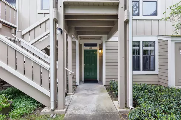 Sonoma, CA 95476,603 Cherry AVE