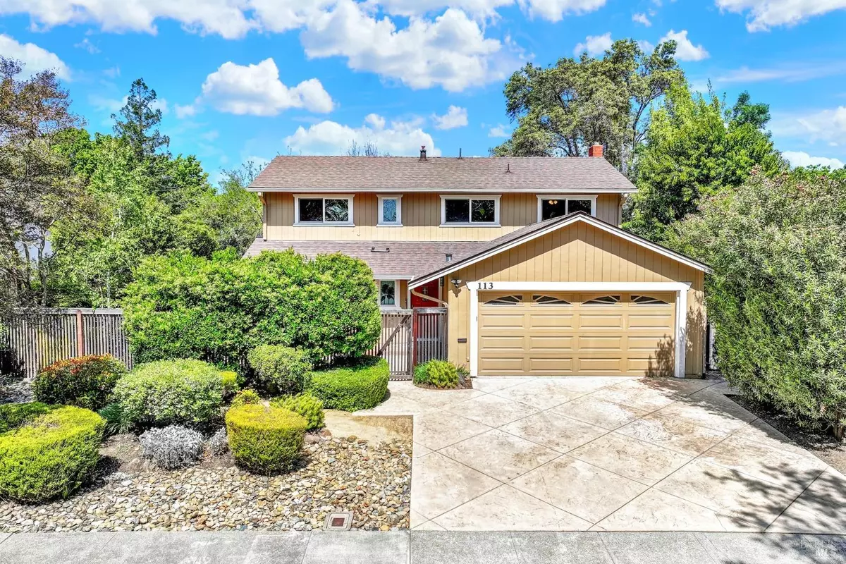 Vacaville, CA 95687,113 Bel Air DR