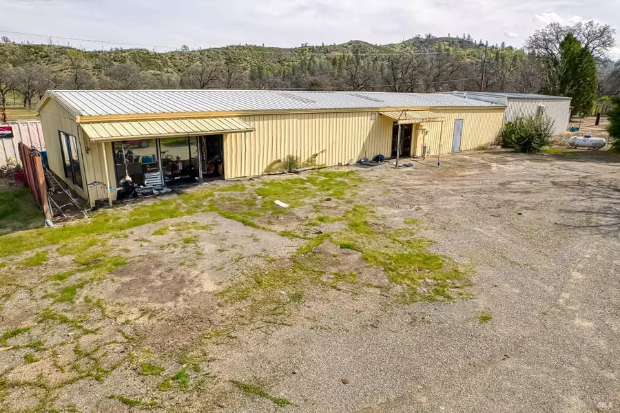 21720 S State Highway 29, Middletown, CA 95461