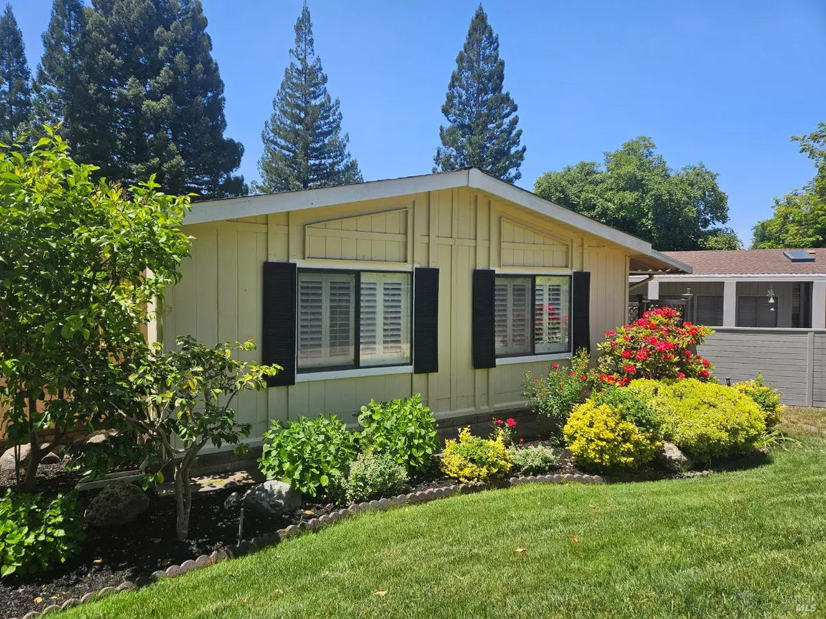 St. Helena, CA 94574,2 San Ardo CT