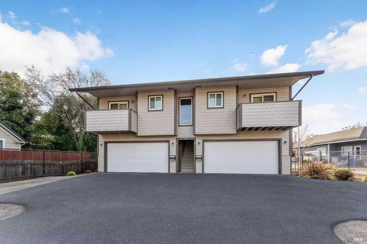 Ukiah, CA 95482,334 N Main ST