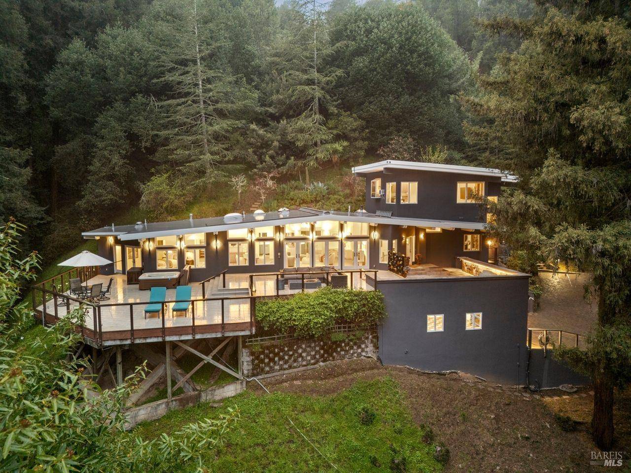 224 Magee AVE, Mill Valley, CA 94941