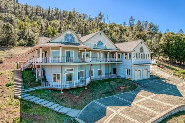 7866 Evergreen DR, Kelseyville, CA 95451