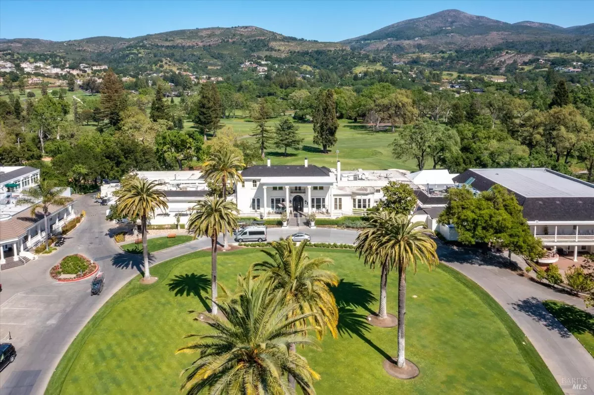 Napa, CA 94558,1600 Atlas Peak RD 296