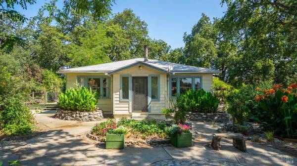 2880 Vaca Valley RD, Vacaville, CA 95688
