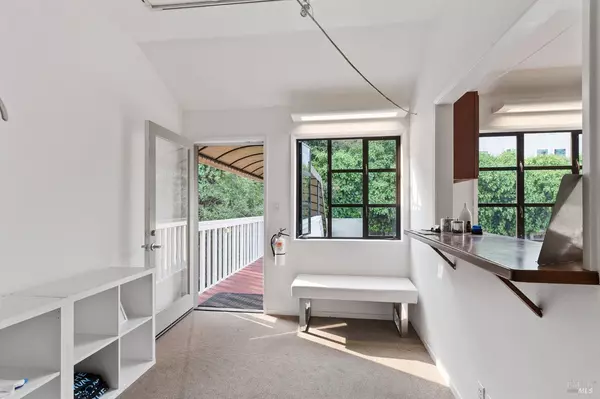 Mill Valley, CA 94941,600 Miller AVE C
