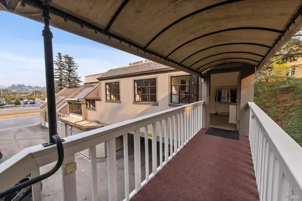 Mill Valley, CA 94941,600 Miller AVE A
