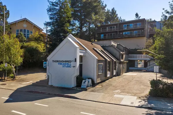 Mill Valley, CA 94941,600 Miller AVE E