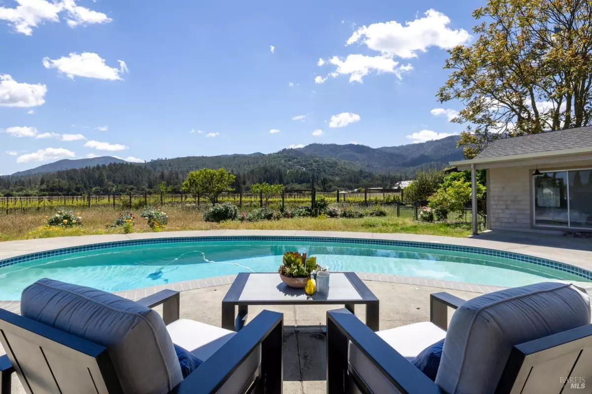 St. Helena, CA 94574,1851 Vallejo ST