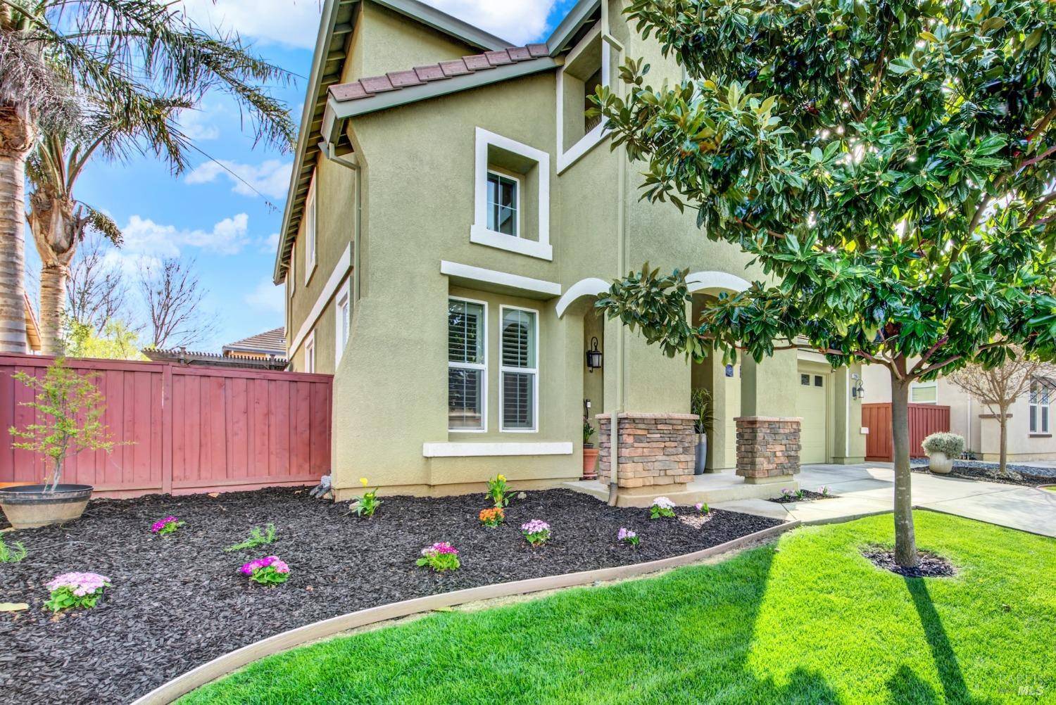 Vacaville, CA 95687,2265 Newcastle DR