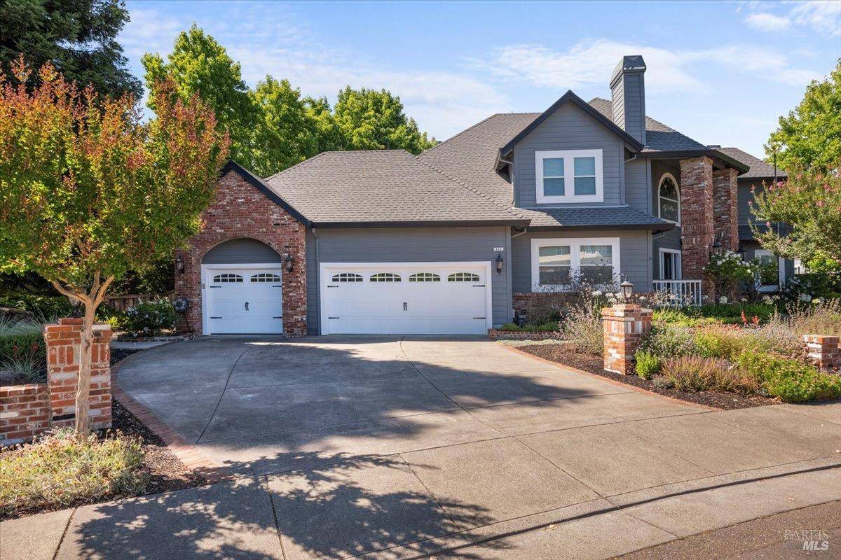 Healdsburg, CA 95448,433 Tee CT