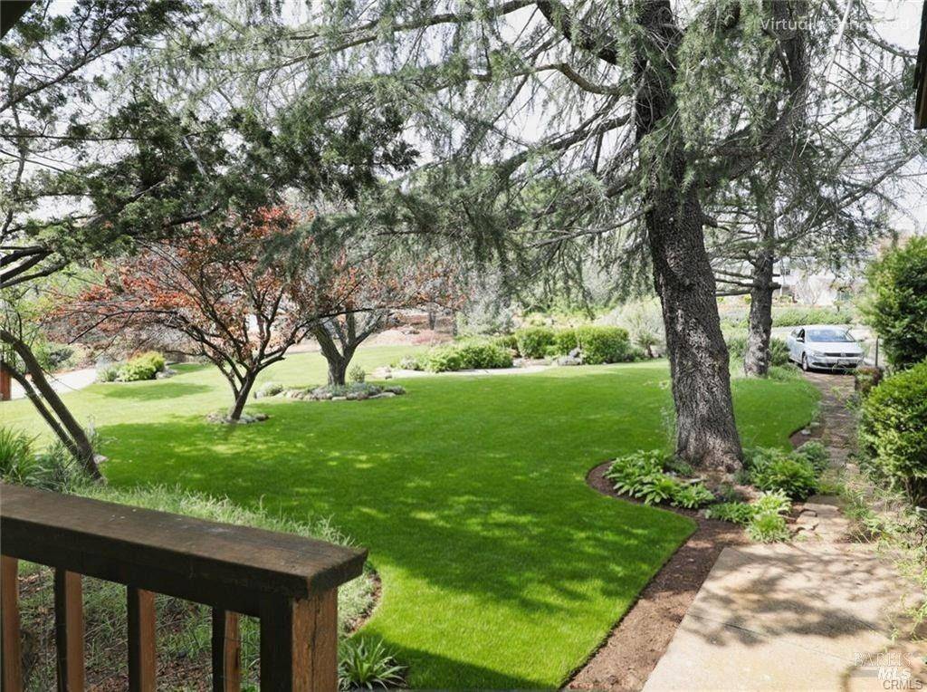 Hidden Valley Lake, CA 95467,17832 Deer Hill RD