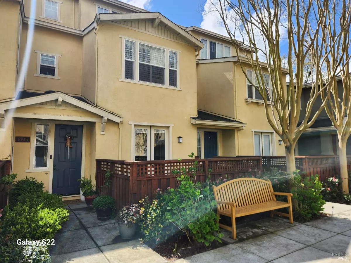 Cotati, CA 94931,6937 Santero WAY