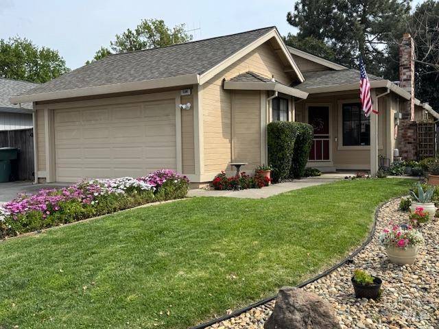 530 Eldridge AVE, Vacaville, CA 95688