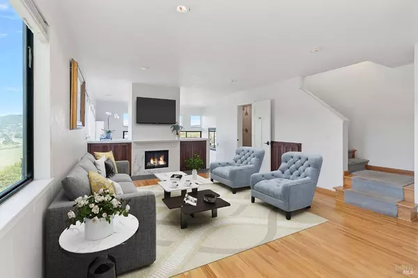 Sausalito, CA 94965,12 Ridgeview CT