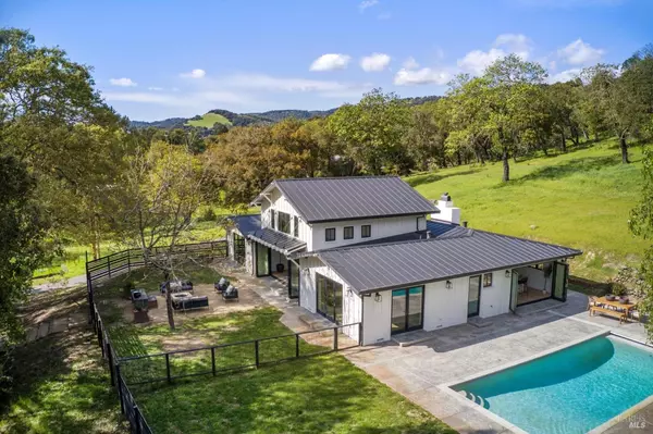 Sonoma, CA 95476,1870 Thornsberry RD