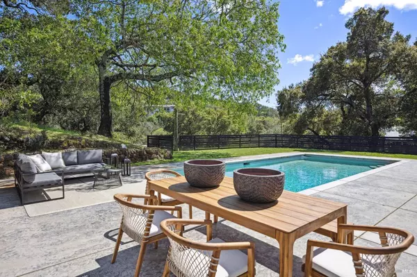 Sonoma, CA 95476,1870 Thornsberry RD