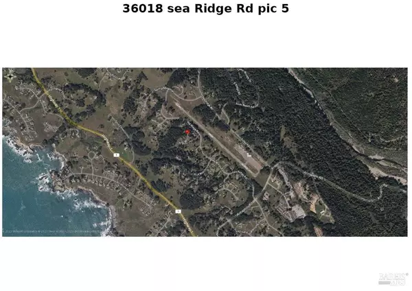 The Sea Ranch, CA 95497,36018 Sea Ridge RD