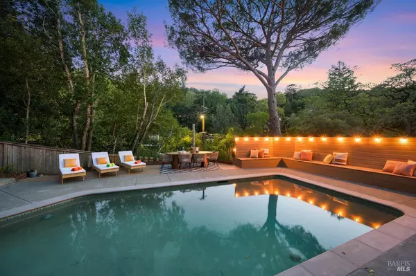19 Savannah AVE, San Anselmo, CA 94960