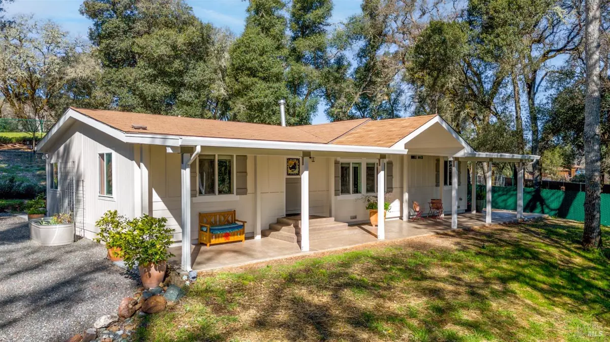 Potter Valley, CA 95469,9320 Westside Potter Valley RD