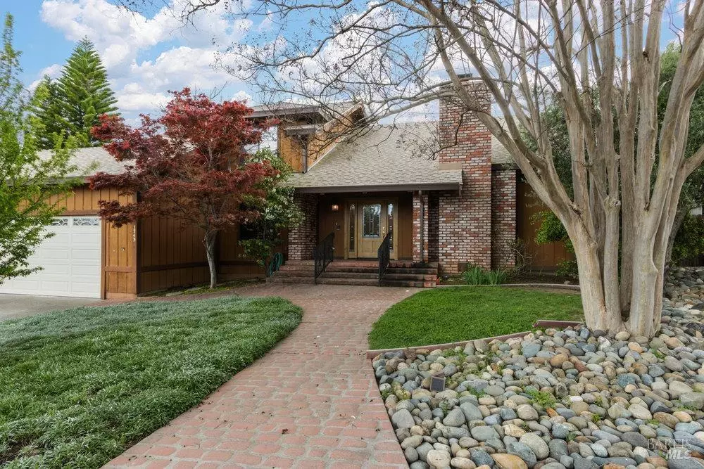 Fairfield, CA 94534,1743 Kearny CT