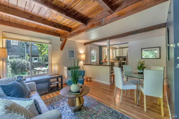 Forest Knolls, CA 94933,87 Lower Aztec AVE #89