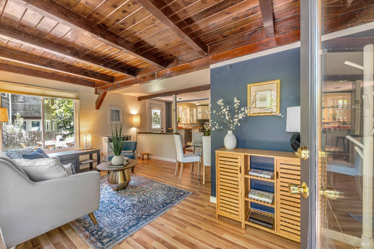 Forest Knolls, CA 94933,87 Lower Aztec AVE #89
