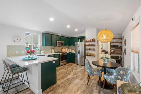 770 Lincoln AVE 1, Napa, CA 94558