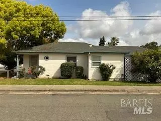 500 Maple AVE, Vallejo, CA 94591