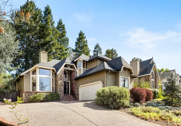 4839 Hoen AVE, Santa Rosa, CA 95405