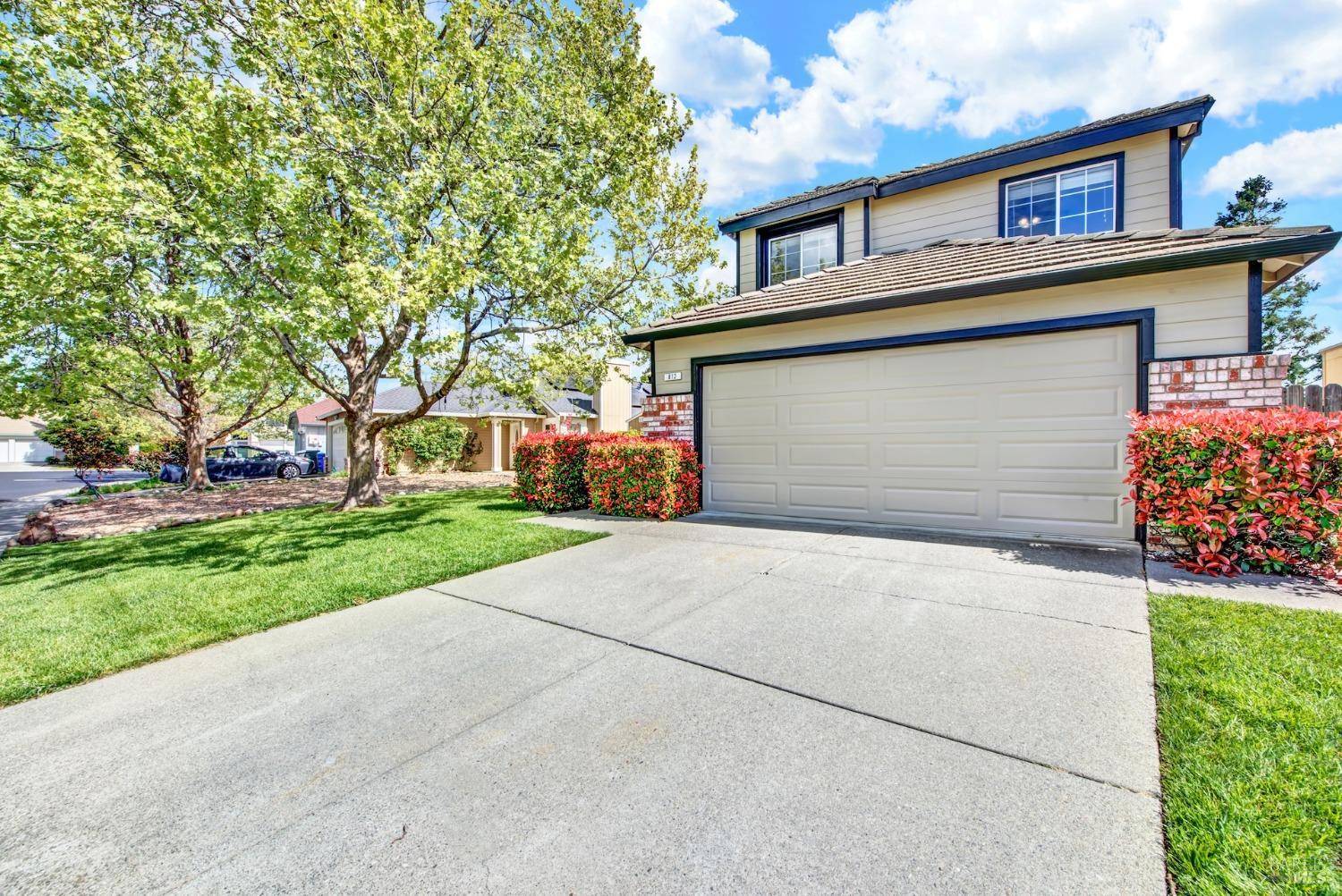 Vacaville, CA 95687,812 Sapphire CIR